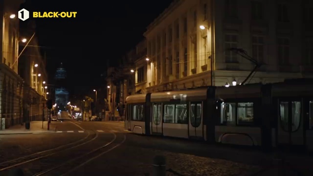 Video Reference: Building, Automotive lighting, Window, Road surface, Electricity, Street light, Residential area, City, Midnight, Road