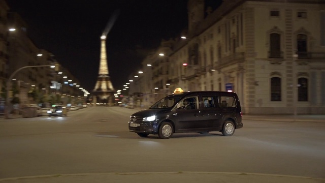 Video Reference: Wheel, Car, Building, Tire, Vehicle, Window, Automotive lighting, Automotive design, Street light, Headlamp