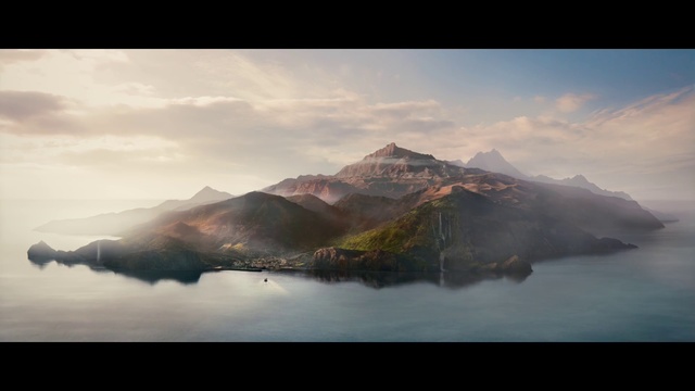 Video Reference: Cloud, Water, Sky, Atmosphere, Mountain, World, Natural landscape, Highland, Afterglow, Lake