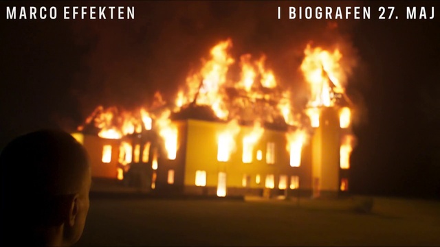 Video Reference: Heat, Fire, Flame, Gas, Event, Font, Night, Pollution, Darkness, Science