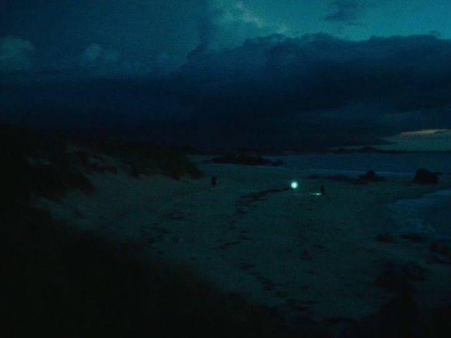 Video Reference: Atmosphere, Water, Sky, Cloud, Atmospheric phenomenon, Dusk, Horizon, Landscape, Geological phenomenon, Electric blue