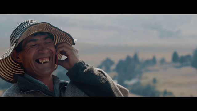 Video Reference: Cloud, Outerwear, Sky, Smile, Hat, Cap, Flash photography, Happy, Gesture, Sun hat