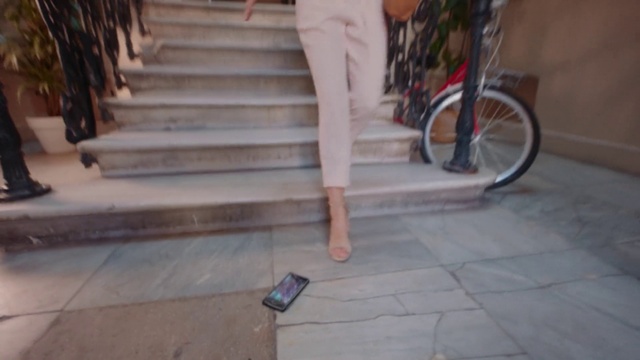 Video Reference: Wheel, Tire, Bicycle, Leg, Bicycle tire, Road surface, Wood, Bicycle wheel, Flooring, Floor