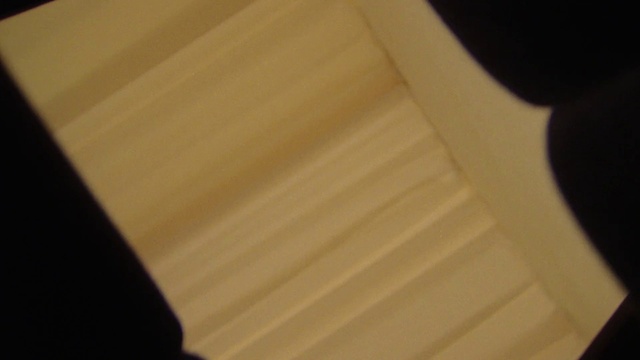 Video Reference: Wood, Tints and shades, Beige, Rectangle, Hardwood, Plywood, Paper, Ceiling, Paper product, Dishware