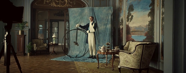 Video Reference: Furniture, Picture frame, Textile, Art, Painting, Couch, Tree, Chair, Entertainment, Performing arts