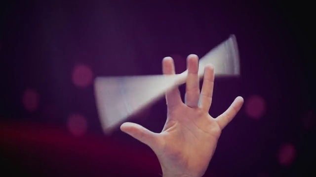 Video Reference: Sky, Gesture, Thumb, Finger, Nail, Wrist, Tints and shades, Sign language, Font, Magenta