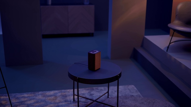 Video Reference: Property, Table, Purple, Azure, Wood, Flooring, Floor, Wall, Violet, Material property