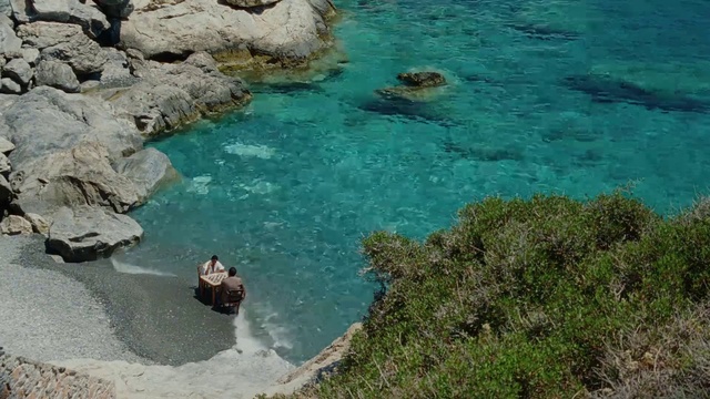 Video Reference: Water, Water resources, Azure, Fluvial landforms of streams, Plant, Body of water, Natural landscape, Coastal and oceanic landforms, Watercourse, Lake