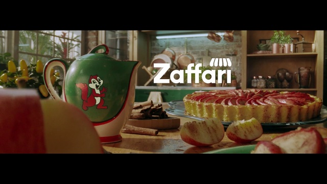 Video Reference: Tableware, Cake, Drinkware, Serveware, Interior design, Drink, Natural foods, Ingredient, Cup, Font