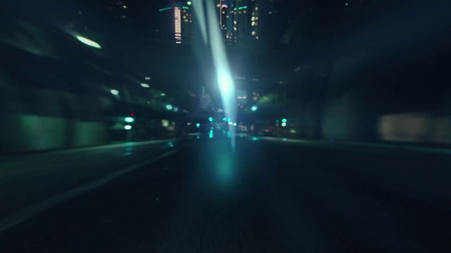 Video Reference: Automotive lighting, Electricity, Lens flare, Entertainment, Electric blue, Gas, Technology, Midnight, Visual effect lighting, Space