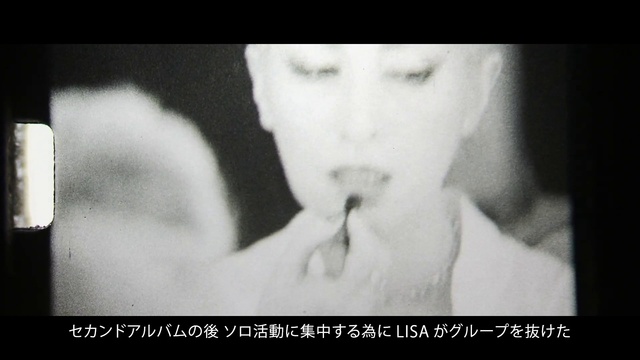 Video Reference: Nose, Lip, Smile, Eyebrow, Mouth, Eyelash, Flash photography, Jaw, Ear, Neck