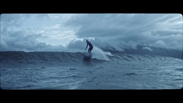 Video Reference: Cloud, Water, Surfing, Sky, Surfboard, Surfing Equipment, Flash photography, Sports equipment, Wind, Skimboarding