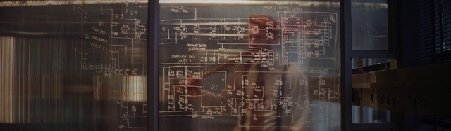 Video Reference: Handwriting, Wood, Font, Engineering, Chalk, Fixture, Blackboard, Metal, Writing, Temperature