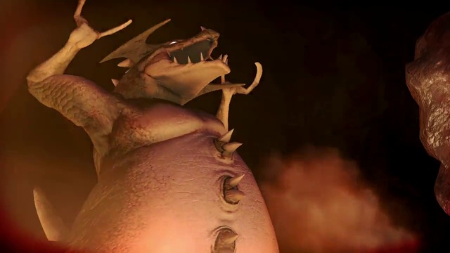 Video Reference: Gesture, Fawn, Wood, Art, Trunk, Sculpture, Heat, Artifact, Chest, Cg artwork