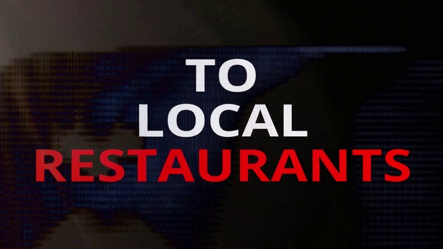 Video Reference: Font, Rectangle, Electric blue, Technology, Signage, Display device, Brand, Graphics, Logo, Pattern