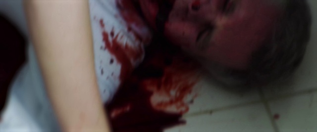 Video Reference: Nose, Jaw, Eyelash, Gesture, Chest, Thumb, Snout, Human leg, Nail, Beard