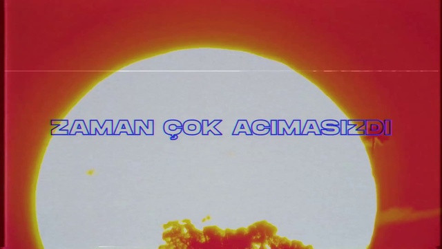 Video Reference: Orange, Yellow, Font, Morning, Gas, Circle, Rectangle, Astronomical object, Graphics, Event