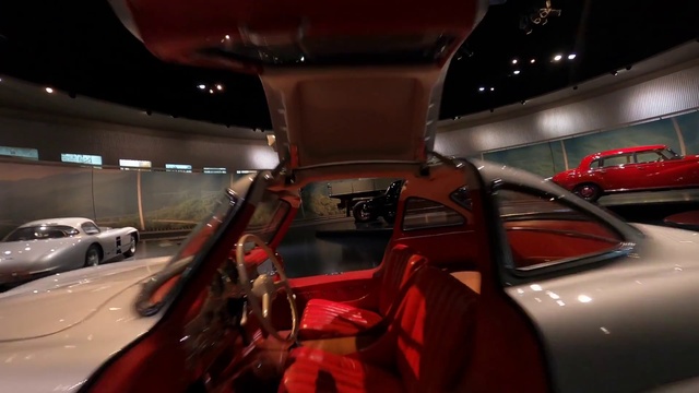 Video Reference: Car, Vehicle, Motor vehicle, Automotive lighting, Hood, Automotive design, Mode of transport, Automotive exterior, Steering wheel, Personal luxury car