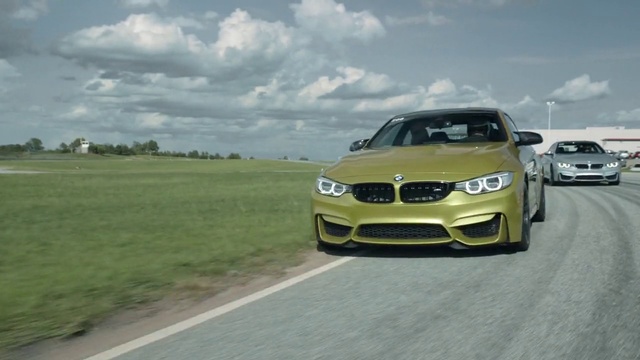 Video Reference: Sky, Land vehicle, Tire, Car, Cloud, Wheel, Vehicle, Grille, Hood, Automotive tire