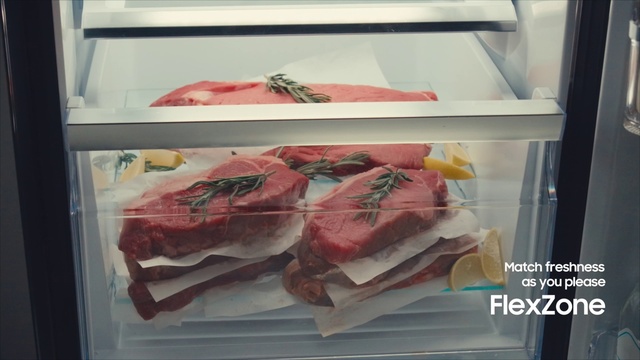 Video Reference: Food, Cuisine, Ingredient, Dish, Recipe, Beef, Paper, Pork, Meat, Room