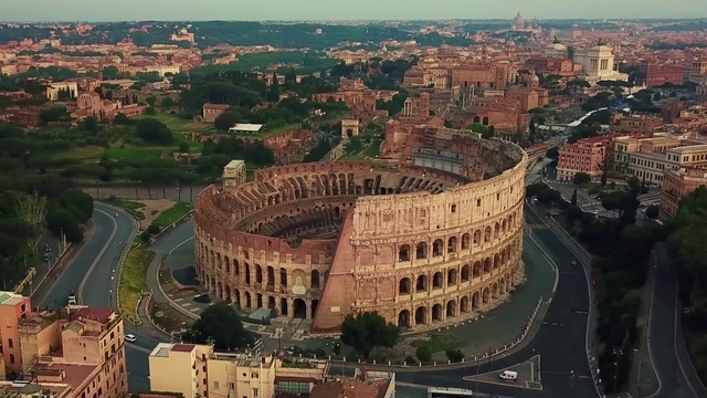 Video Reference: Sky, Building, Tree, Cityscape, Urban design, Landscape, City, Landmark, Metropolitan area, Plant