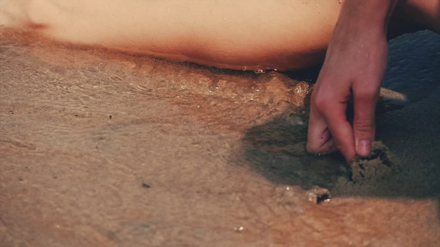 Video Reference: Arm, Leg, Human body, Wood, Finger, Flooring, Barefoot, Wrist, Nail, Hardwood
