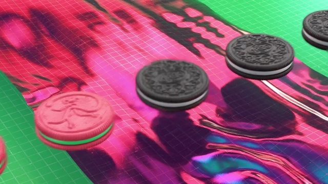 Video Reference: Colorfulness, Liquid, Textile, Guitar accessory, Purple, Pink, Violet, Red, Magenta, Material property