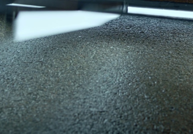 Video Reference: Hood, Input device, Road surface, Asphalt, Automotive tire, Bumper, Flooring, Tar, Automotive exterior, Tints and shades