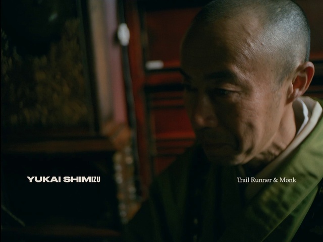 Video Reference: Sleeve, Flash photography, Font, Darkness, T-shirt, Buzz cut, Photo caption, Crew cut, Wrinkle, Portrait photography