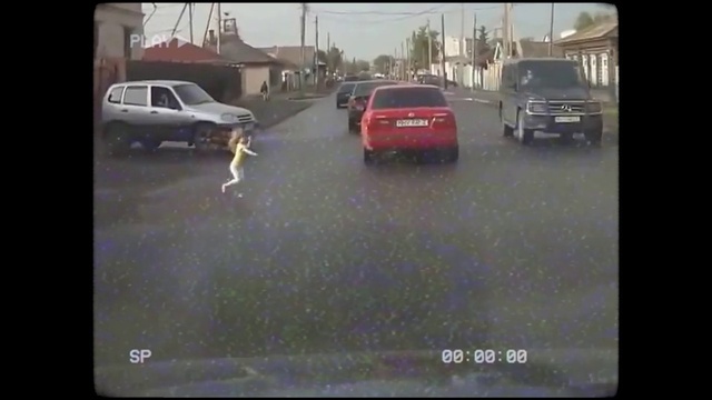 Video Reference: Car, Land vehicle, Vehicle, Automotive tail & brake light, Automotive lighting, Motor vehicle, Window, Asphalt, Automotive mirror, Vehicle registration plate