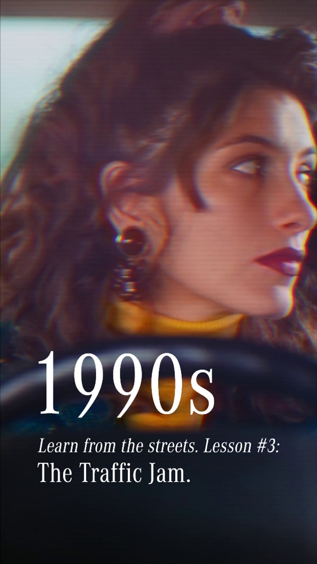 Video Reference: Face, Eyelash, Publication, Poster, Flash photography, Liver, Black hair, Font, Movie, Long hair