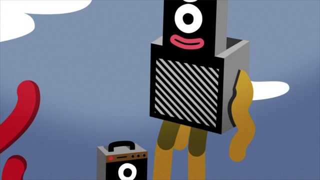 Video Reference: Product, Font, Gesture, Rectangle, Toy, Technology, Circle, Art, Games, Logo