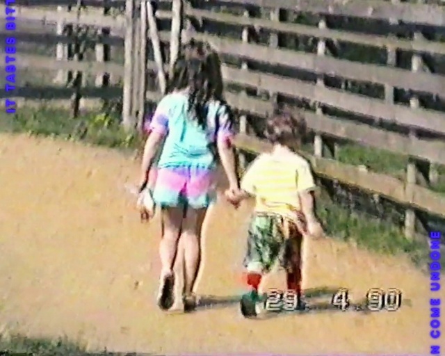 Video Reference: Shorts, Grass, Happy, Travel, Leisure, Thigh, Fun, T-shirt, Adaptation, Landscape