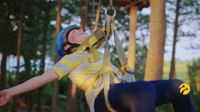 Video Reference: Plant, Tree, Shorts, Thigh, Leisure, Fun, Happy, Hat, Recreation, People in nature