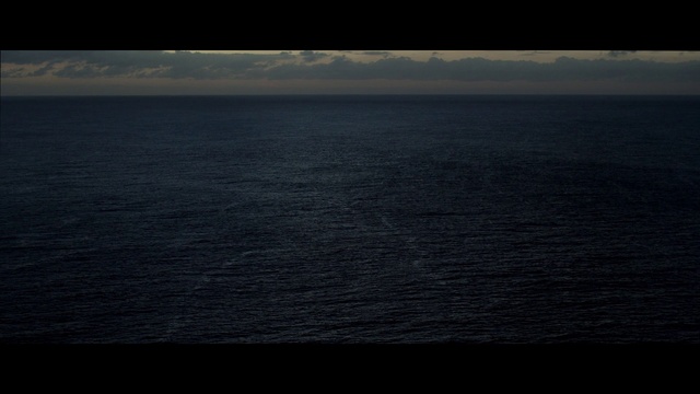 Video Reference: Cloud, Water, Water resources, Sky, Rectangle, Coastal and oceanic landforms, Horizon, Landscape, Wind wave, Calm