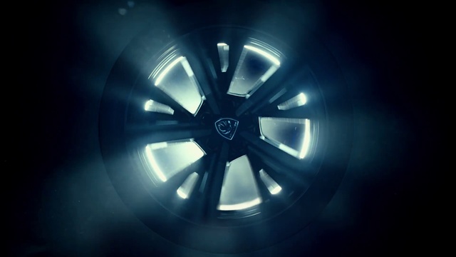 Video Reference: Land vehicle, Wheel, Vehicle, Automotive tire, Hubcap, Tire, Sky, Alloy wheel, Rim, Personal luxury car