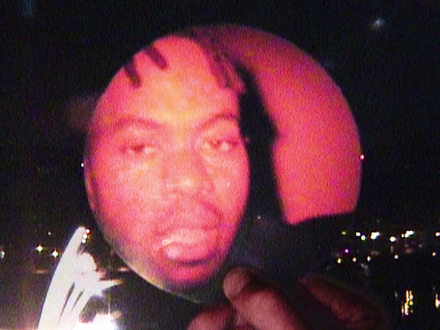 Video Reference: Finger, Magenta, Entertainment, Event, Fun, Electric blue, Darkness, Flesh, Midnight, Flash photography