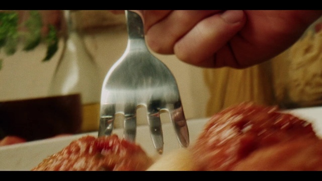 Video Reference: Hand, Eyelash, Finger, Gesture, Thumb, Drinkware, Nail, Water, Cutlery, Glass bottle