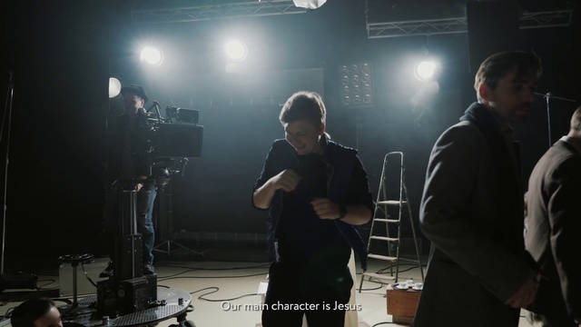 Video Reference: Videographer, Musician, Standing, Flash photography, Music, Entertainment, Music artist, Audio equipment, Tripod, Video camera