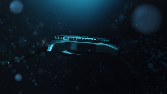 Video Reference: Atmosphere, Underwater, Sky, Font, Entertainment, Electric blue, Marine biology, Astronomical object, Space, Midnight