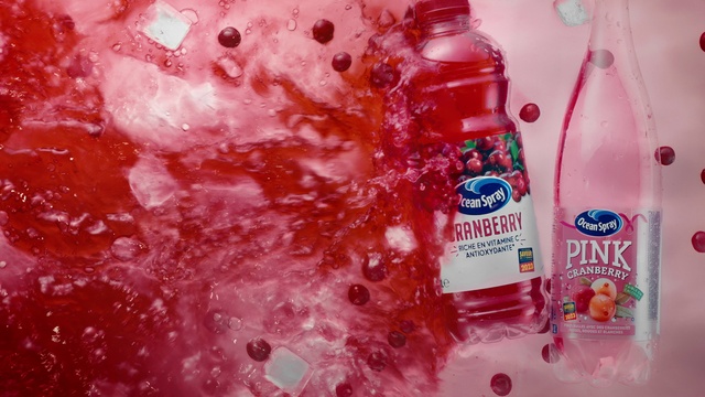 Video Reference: Liquid, Bottle, Drinkware, Ingredient, Solution, Fluid, Water, Plastic bottle, Pink, Drink