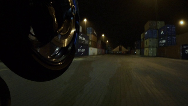 Video Reference: Tire, Automotive lighting, Automotive tire, Mirror, Road surface, Asphalt, Automotive design, Mode of transport, Automotive mirror, Headlamp