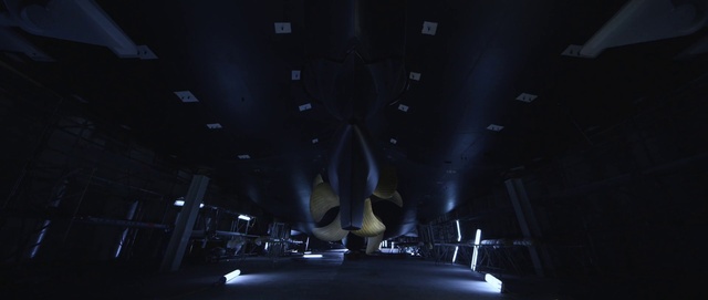 Video Reference: Sky, Automotive lighting, Entertainment, Tints and shades, Midnight, City, Space, Event, Flash photography, Performing arts