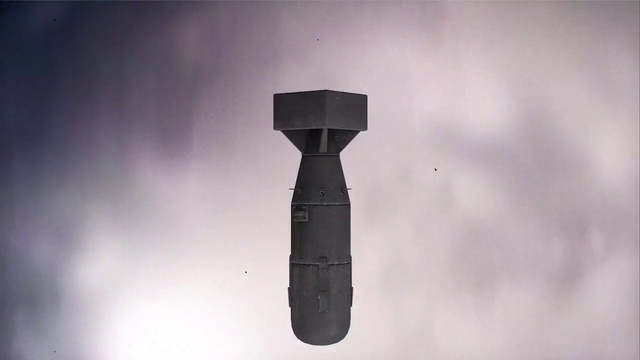 Video Reference: Building, Tower, Sky, Water, Cloud, Flash photography, Street light, Gas, Tints and shades, Art