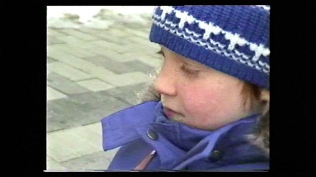 Video Reference: Eyebrow, Eye, Cap, Headgear, Happy, Cool, Art, Street fashion, Electric blue, Fun
