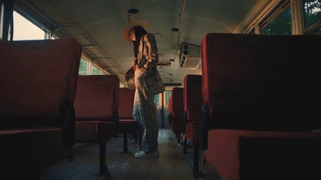 Video Reference: Air travel, Flash photography, Event, Darkness, Chair, Aerospace engineering, Airline, Room, Public transport, Musician