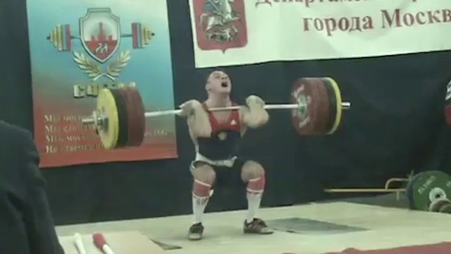 Video Reference: Toy, Weightlifting, Weight training, Thigh, Chest, Human leg, Physical fitness, Bodybuilding, Balance, Weights