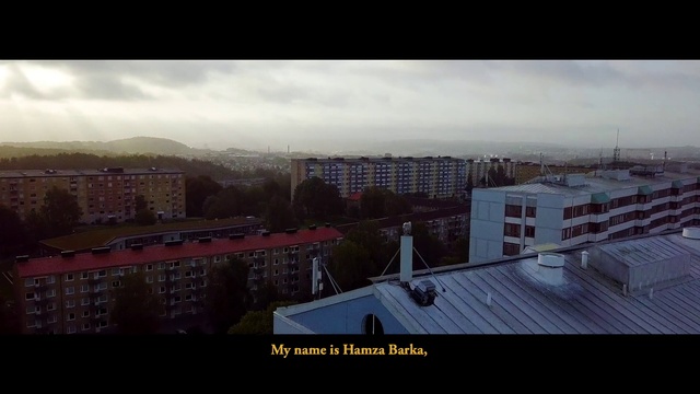 Video Reference: Cloud, Sky, Atmosphere, Building, Fixture, World, Urban design, Atmospheric phenomenon, Window, Tower block