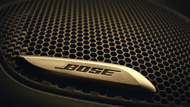 Video Reference: Grille, Hood, Automotive design, Automotive lighting, Automotive exterior, Carbon, Synthetic rubber, Electronic instrument, Audio equipment, Gadget