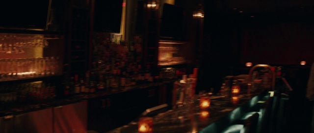 Video Reference: Drinking establishment, Barware, Building, City, Glass, Event, Darkness, Midnight, Wood, Curtain